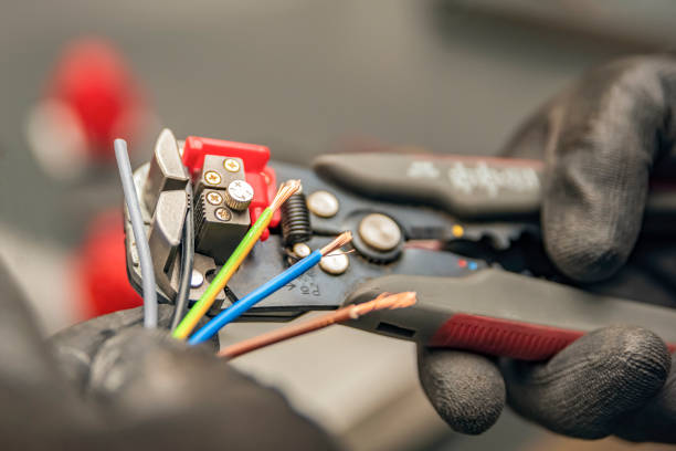 Best Electrician for Home Renovation  in Van, TX