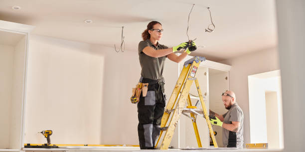 Best Electrical Repair Services  in Van, TX