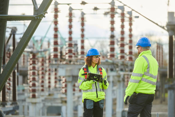 Best Commercial Electrician Services  in Van, TX
