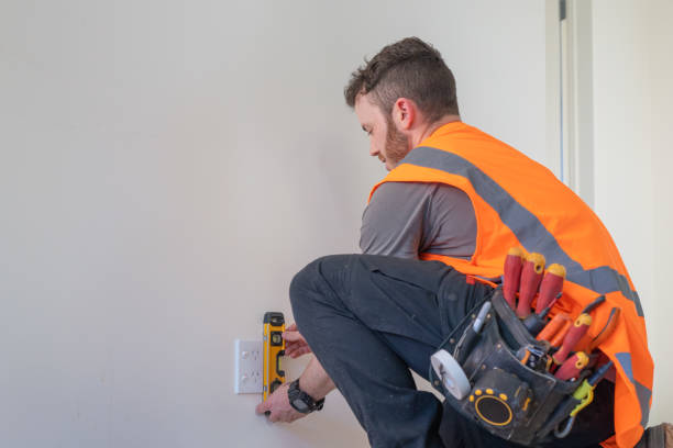 Best Emergency Electrician Near Me  in Van, TX