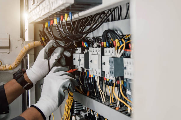 Best Residential Electrician Services  in Van, TX